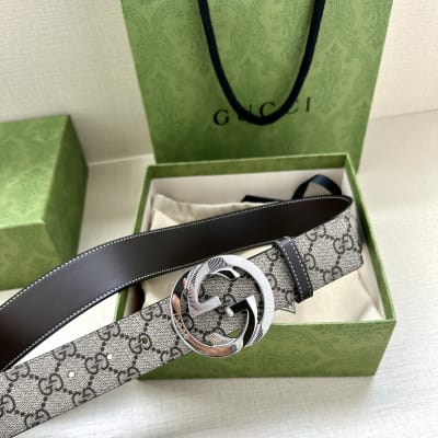 Gucci Belt — 6