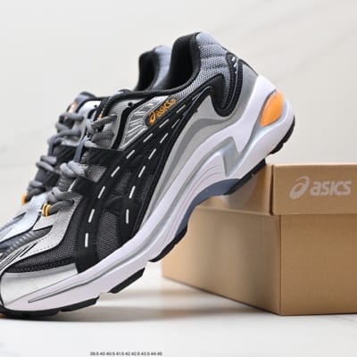 Asics Gel-Preleus — 9