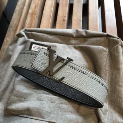 Louis Vuitton Belt — 8