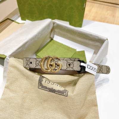 Gucci Belt — 3