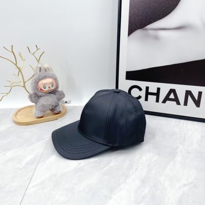 Prada Hat — 4