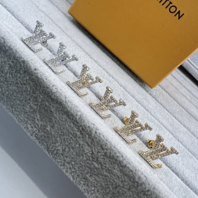 Louis Vuitton Earrings