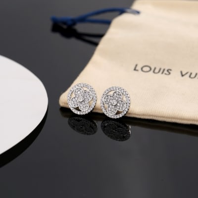 Louis Vuitton Earrings — 5