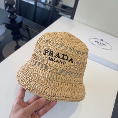 Prada Hat — 6