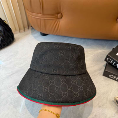 Gucci Hat — 5