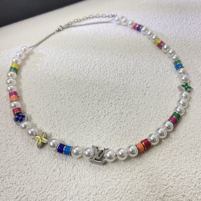 Louis Vuitton Necklace