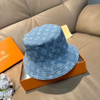 Louis Vuitton Hat