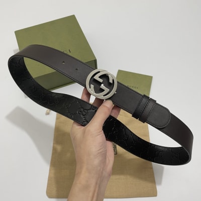 Gucci Belt — 6