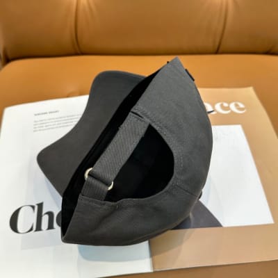 Prada Hat — 3