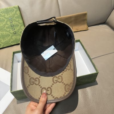 Gucci Hat — 7