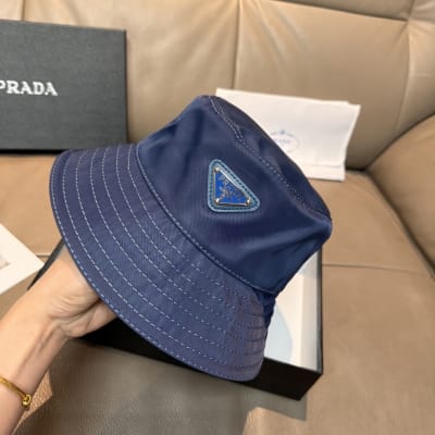 Prada Hat — 6