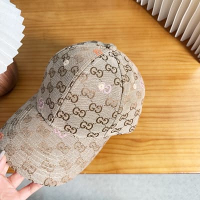 Gucci Hat — 6