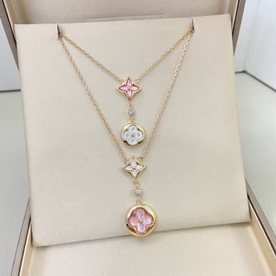 Louis Vuitton Necklace