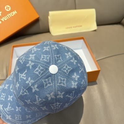Louis Vuitton Hat — 6