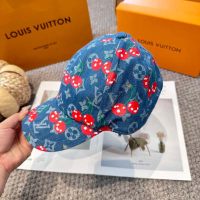 Louis Vuitton Hat — 5