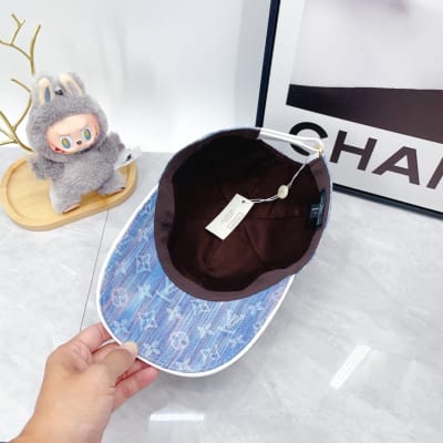 Louis Vuitton Hat — 8
