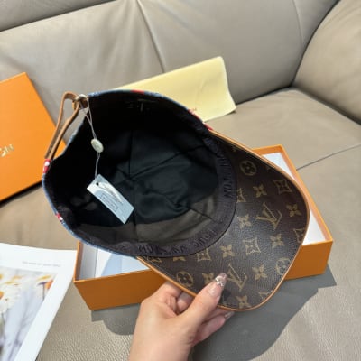 Louis Vuitton Hat — 7