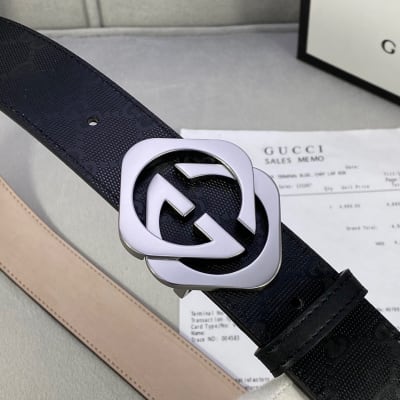 Gucci Belt — 3