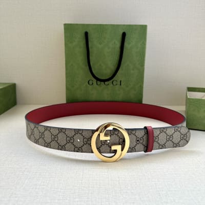 Gucci Belt — 5