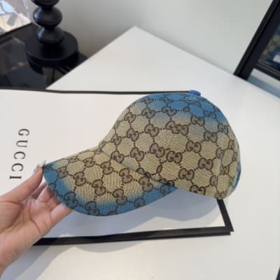 Gucci Hat — 6