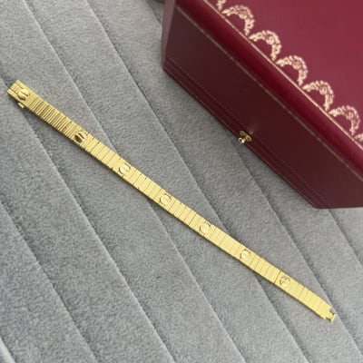 Cartier Bracelets — 4