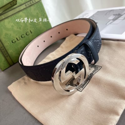 Gucci Belt — 3