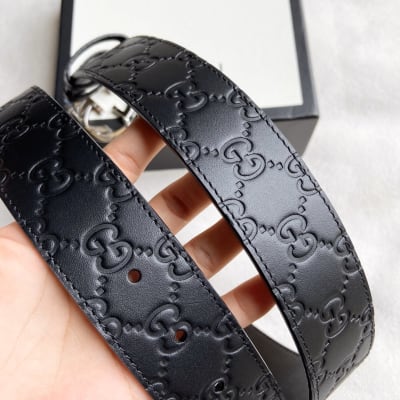 Gucci Belt — 4