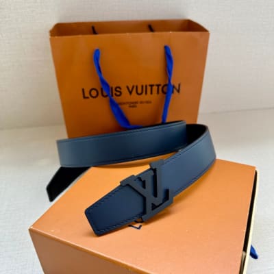 Louis Vuitton Belt — 6
