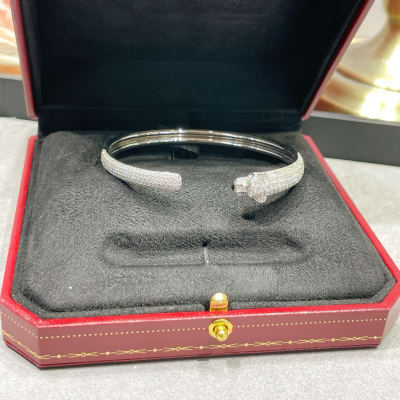 Cartier Bracelets — 4