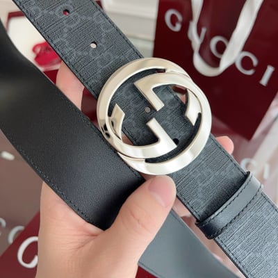 Gucci Belt — 4