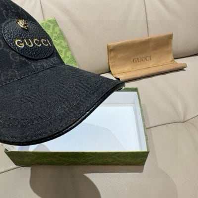 Gucci Hat — 4