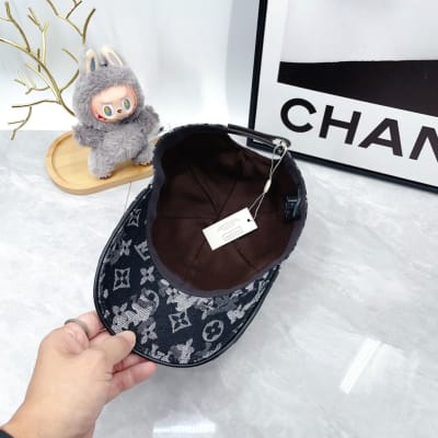 Louis Vuitton Hat — 8