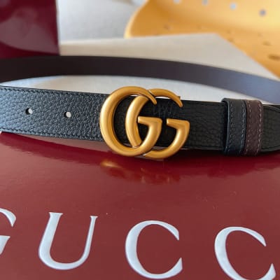 Gucci Belt — 7