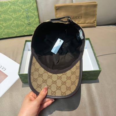 Gucci Hat — 7