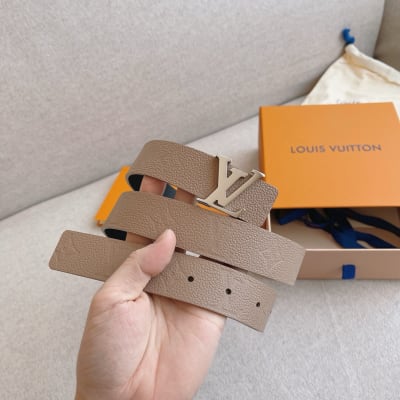 Louis Vuitton Belt