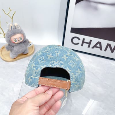 Louis Vuitton Hat — 7
