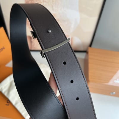 Louis Vuitton Belt — 4