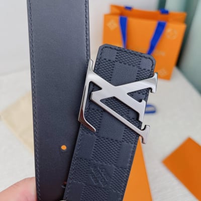 Louis Vuitton Belt — 8
