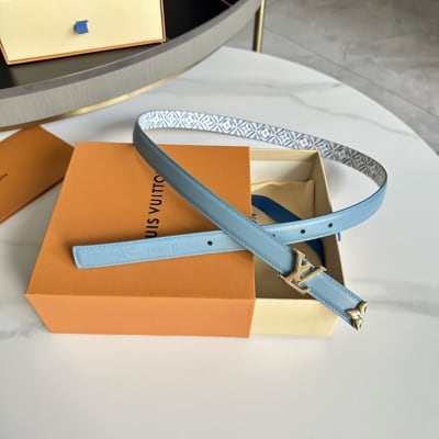 Louis Vuitton Belt — 4