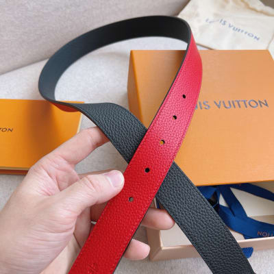 Louis Vuitton Belt — 8