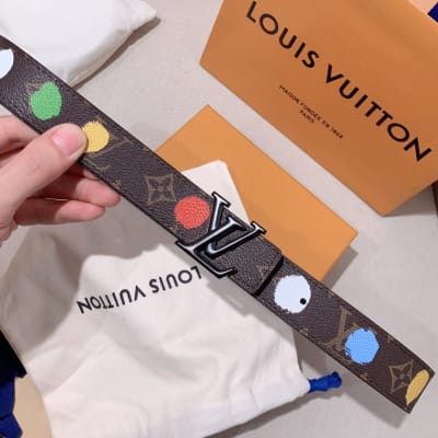 Louis Vuitton Belt — 5