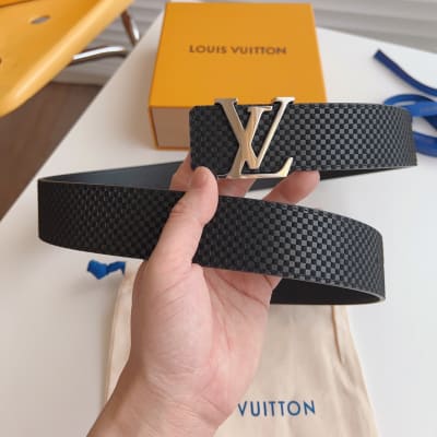Louis Vuitton Belt — 5