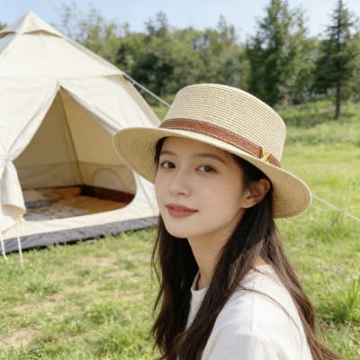 Louis Vuitton Hat
