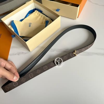 Louis Vuitton Belt — 6