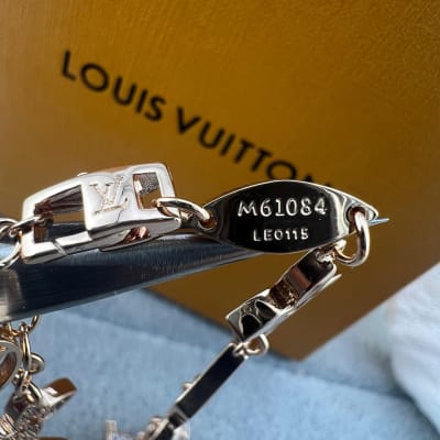 Louis Vuitton Bracelet — 7