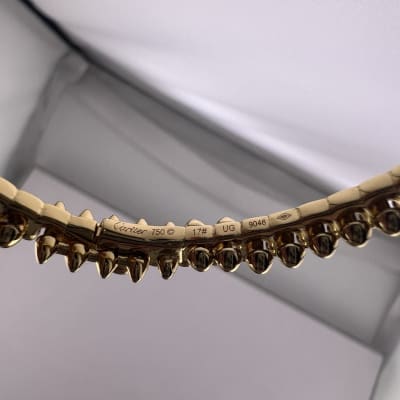 Cartier Bracelets — 7