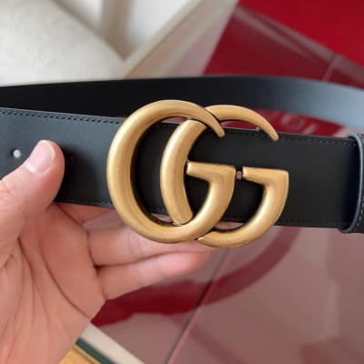 Gucci Belt — 4