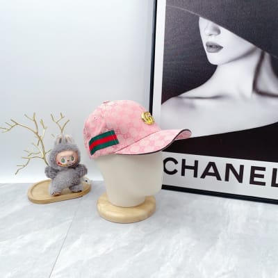 Gucci Hat — 3