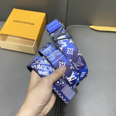 Louis Vuitton Belt — 6