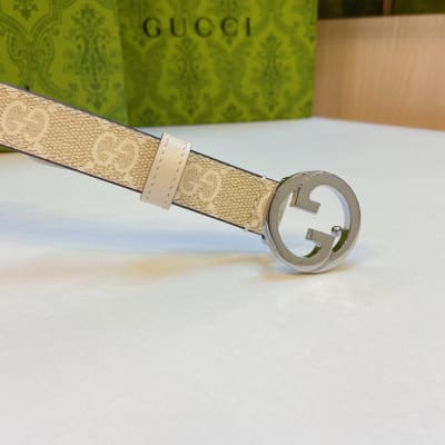 Gucci Belt — 5